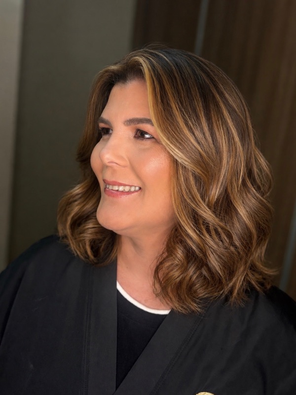 Combo Retoque Cabelo Curto